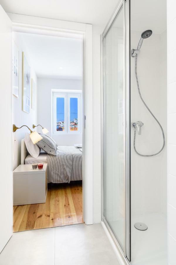 In2Lisbon - Kionga Suites Exterior photo