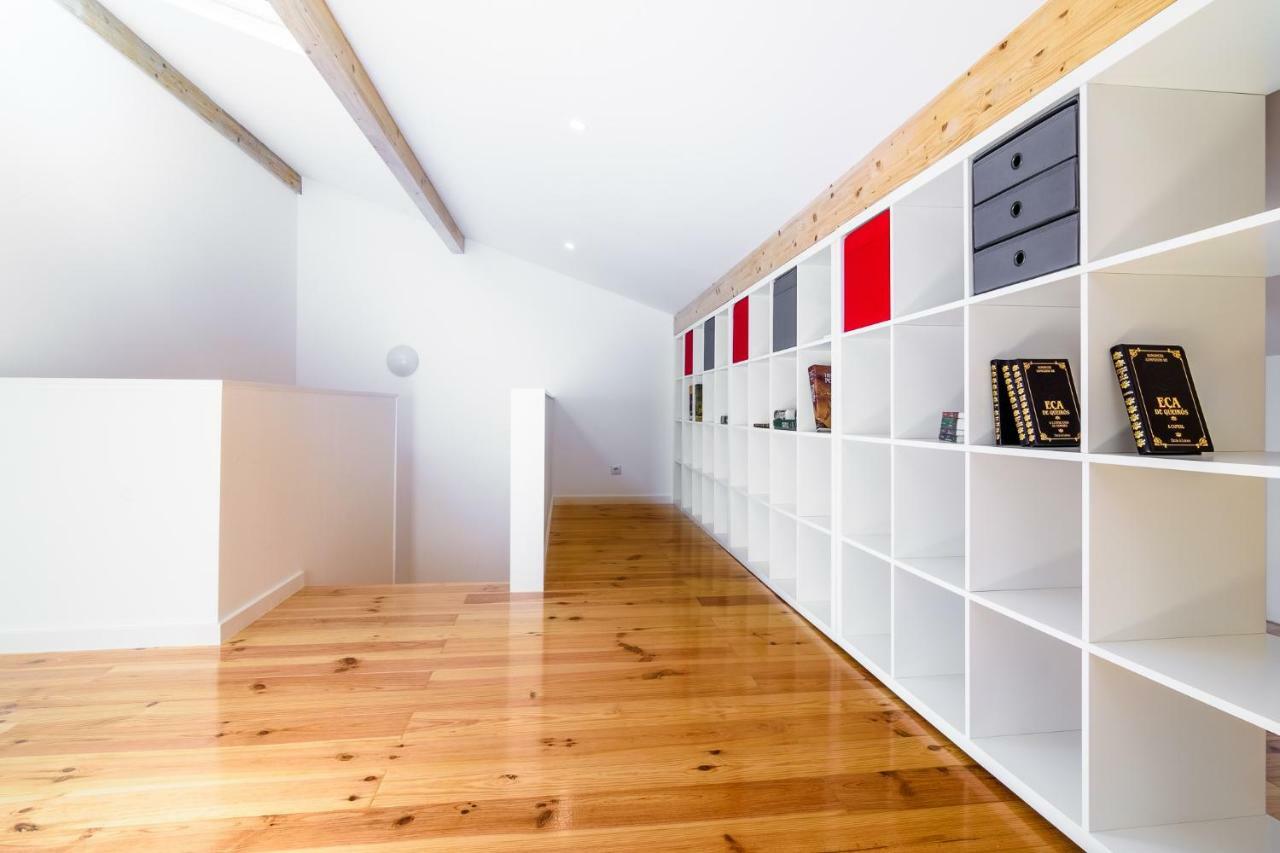 In2Lisbon - Kionga Suites Exterior photo