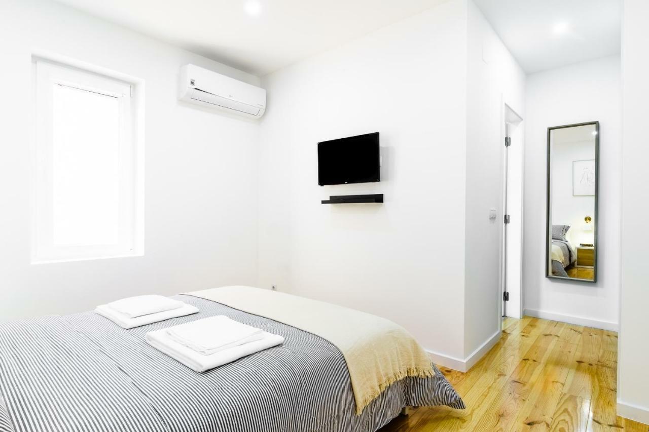 In2Lisbon - Kionga Suites Exterior photo